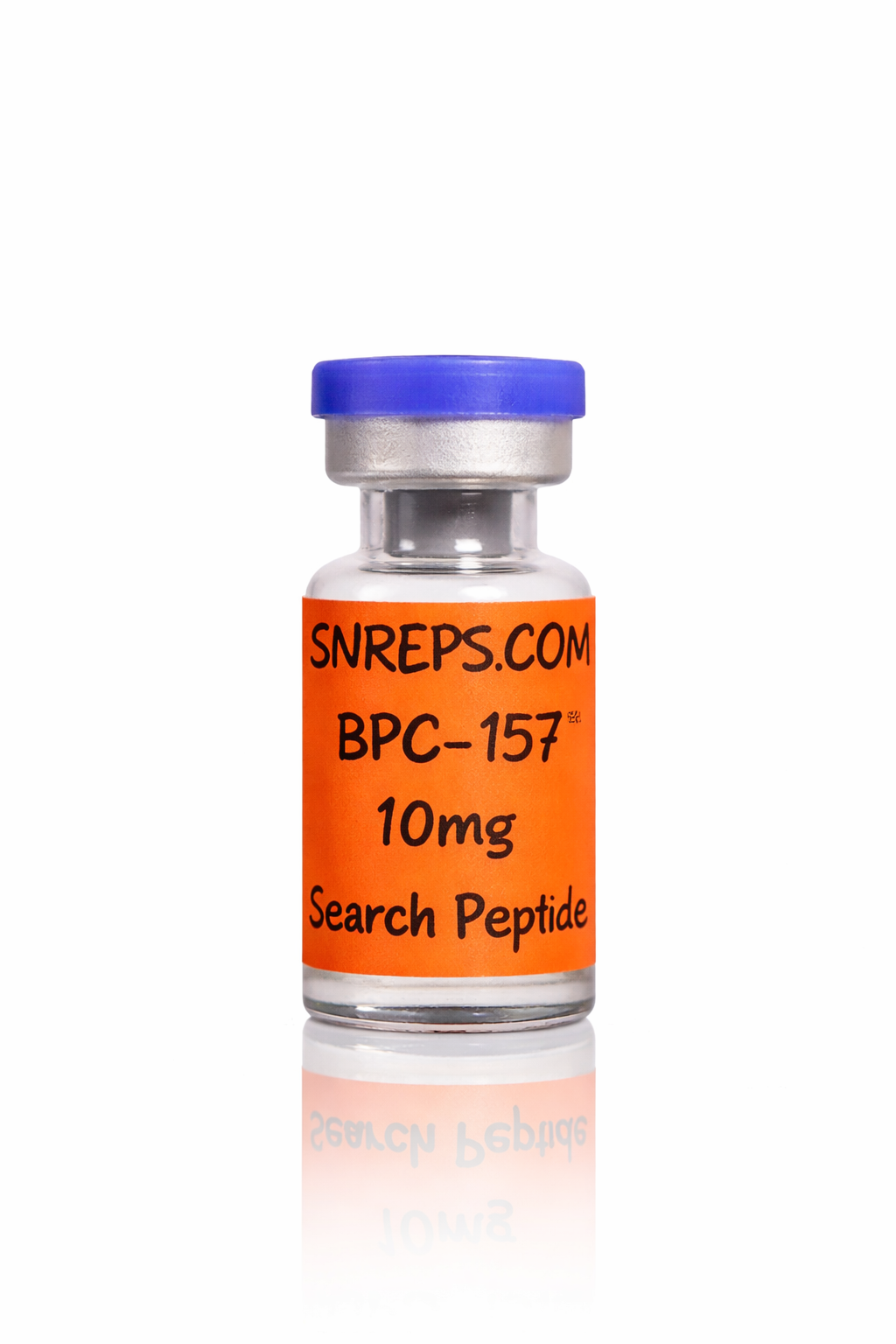 BPC-157 10 mg