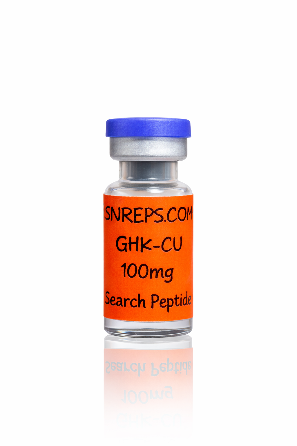 GHK-Cu 100 mg
