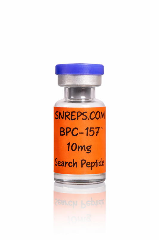 BPC-157 10 mg