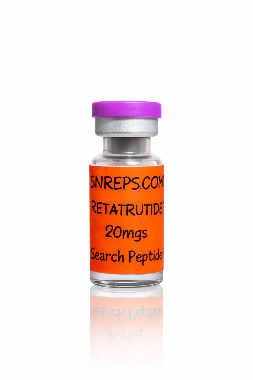 Retatrutide 20 mg