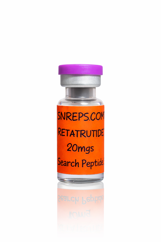 Retatrutide 20 mg