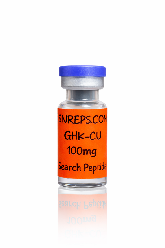 GHK-Cu 100 mg