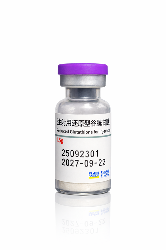 Glutathione 1500 mg