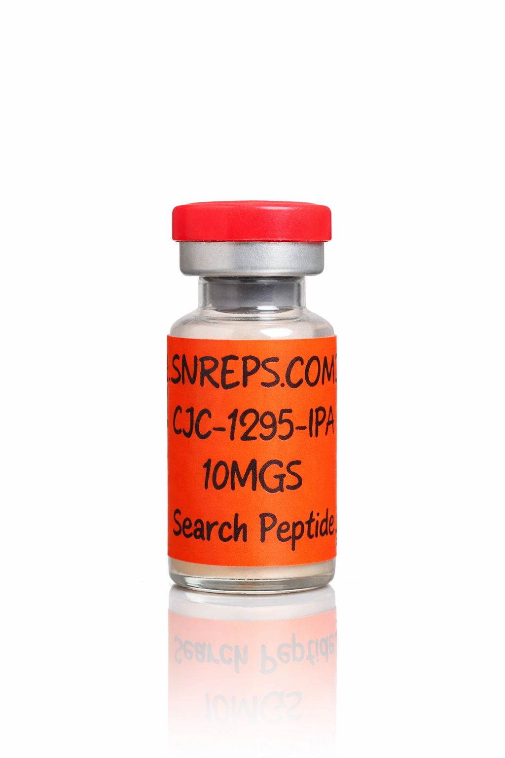 CJC1295 / Ipamorelin 10 mg